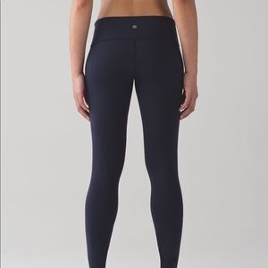 lulu lemon wunder under low-rise tight